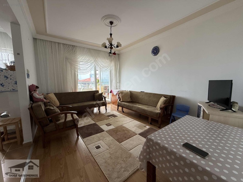 Osmanlı Hamamına Yakın Deniz Manzaralı Satılık 3+1 Daire — fotoğraf 12