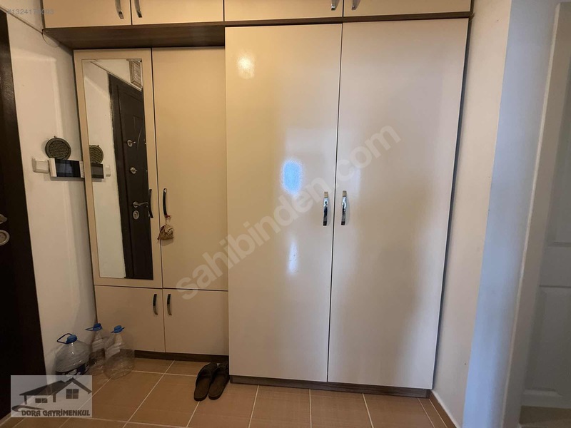Osmanlı Hamamına Yakın Deniz Manzaralı Satılık 3+1 Daire — fotoğraf 16