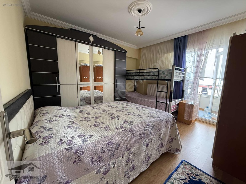 Osmanlı Hamamına Yakın Deniz Manzaralı Satılık 3+1 Daire — fotoğraf 17