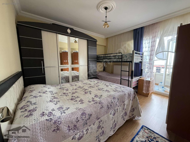 Osmanlı Hamamına Yakın Deniz Manzaralı Satılık 3+1 Daire — fotoğraf 18