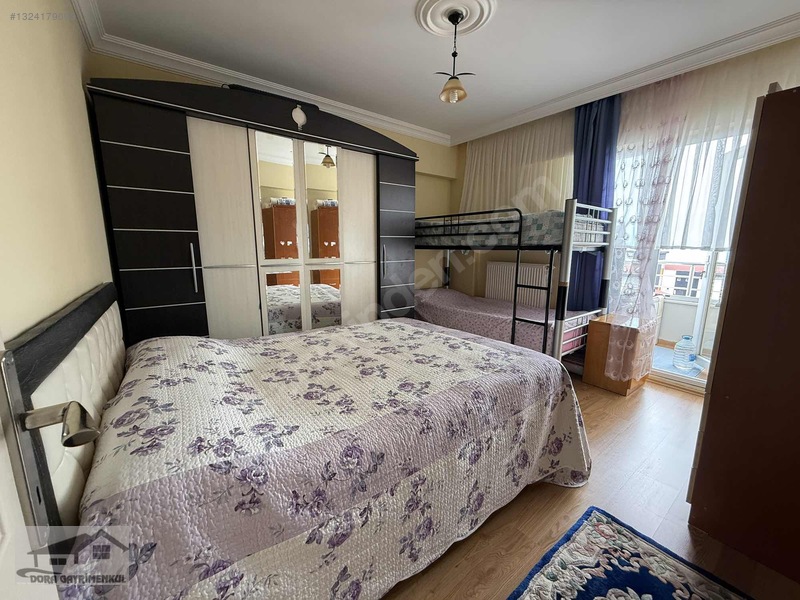 Osmanlı Hamamına Yakın Deniz Manzaralı Satılık 3+1 Daire — fotoğraf 19