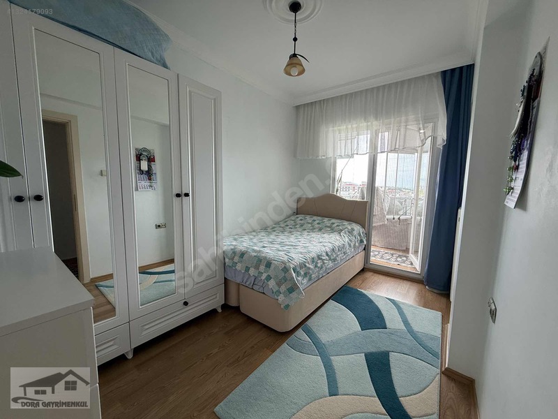 Osmanlı Hamamına Yakın Deniz Manzaralı Satılık 3+1 Daire — fotoğraf 22