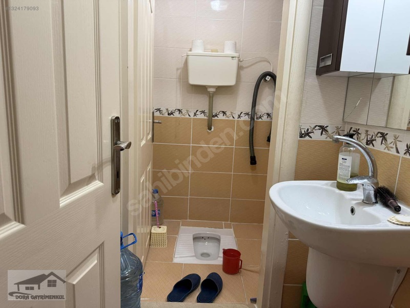 Osmanlı Hamamına Yakın Deniz Manzaralı Satılık 3+1 Daire — fotoğraf 25