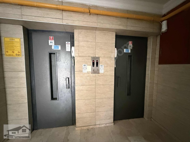 Osmanlı Hamamına Yakın Deniz Manzaralı Satılık 3+1 Daire — fotoğraf 28