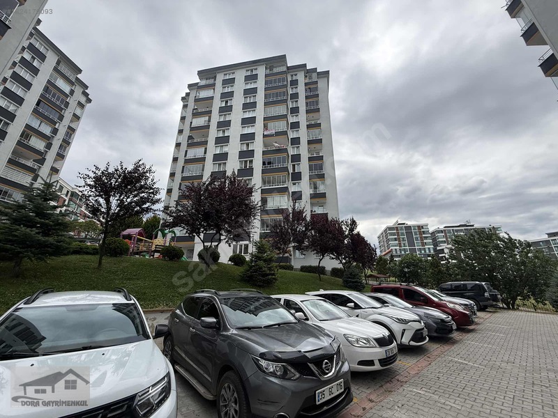 Osmanlı Hamamına Yakın Deniz Manzaralı Satılık 3+1 Daire — fotoğraf 29