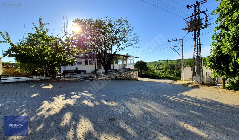 Ç.kale Lapseki Beybaş Köyünde 222² İmarlı Arsa — fotoğraf 2