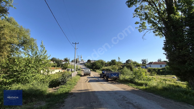 Ç.kale Lapseki Beybaş Köyünde 222² İmarlı Arsa — fotoğraf 4