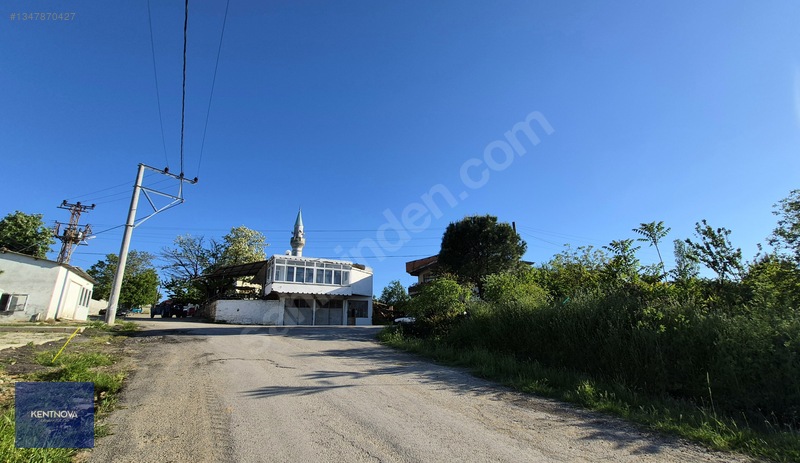 Ç.kale Lapseki Beybaş Köyünde 222² İmarlı Arsa — fotoğraf 7