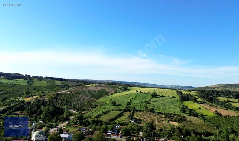 Ç.kale Lapseki Beybaş Köyünde 222² İmarlı Arsa — fotoğraf 8