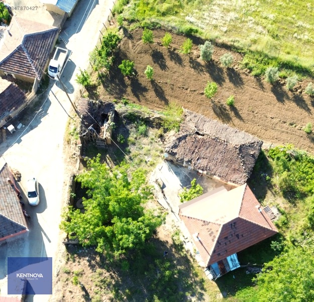 Ç.kale Lapseki Beybaş Köyünde 222² İmarlı Arsa — fotoğraf 9