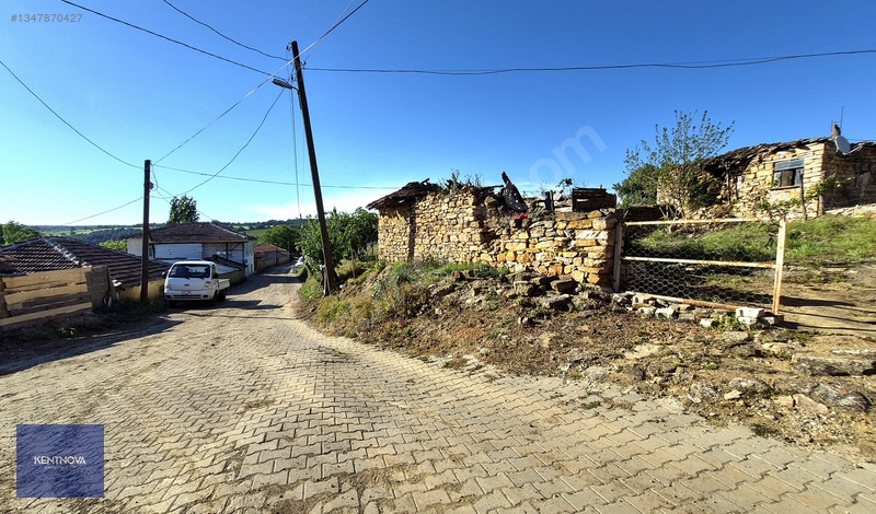 Ç.kale Lapseki Beybaş Köyünde 222² İmarlı Arsa — fotoğraf 10