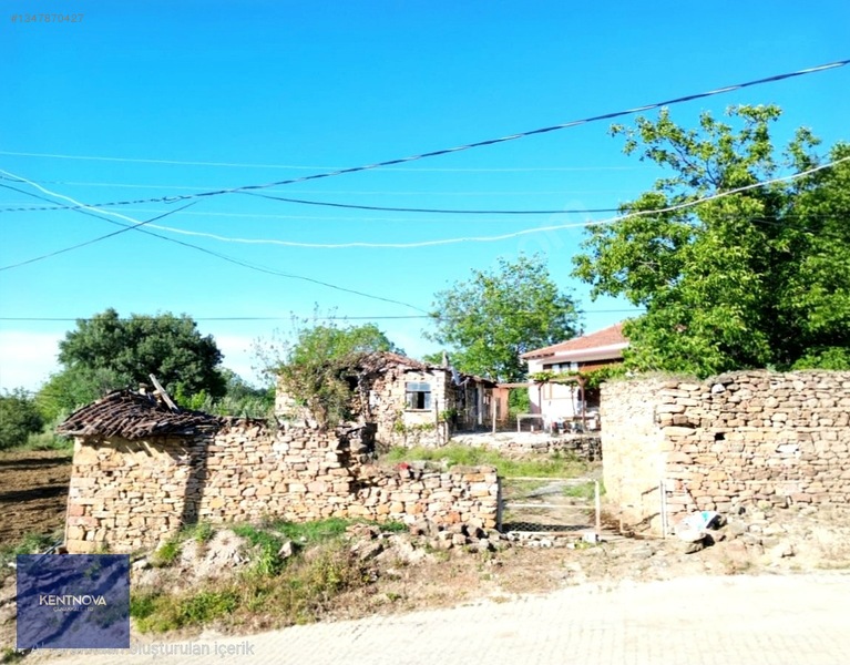 Ç.kale Lapseki Beybaş Köyünde 222² İmarlı Arsa — fotoğraf 11