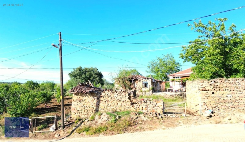 Ç.kale Lapseki Beybaş Köyünde 222² İmarlı Arsa — fotoğraf 12