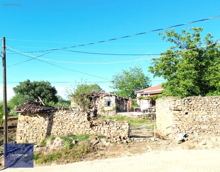 Ç.kale Lapseki Beybaş Köyünde 222² İmarlı Arsa — fotoğraf 13