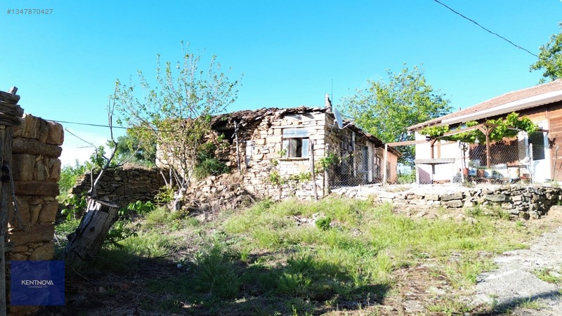 Ç.kale Lapseki Beybaş Köyünde 222² İmarlı Arsa — fotoğraf 14
