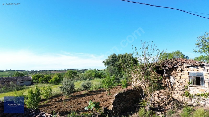 Ç.kale Lapseki Beybaş Köyünde 222² İmarlı Arsa — fotoğraf 17