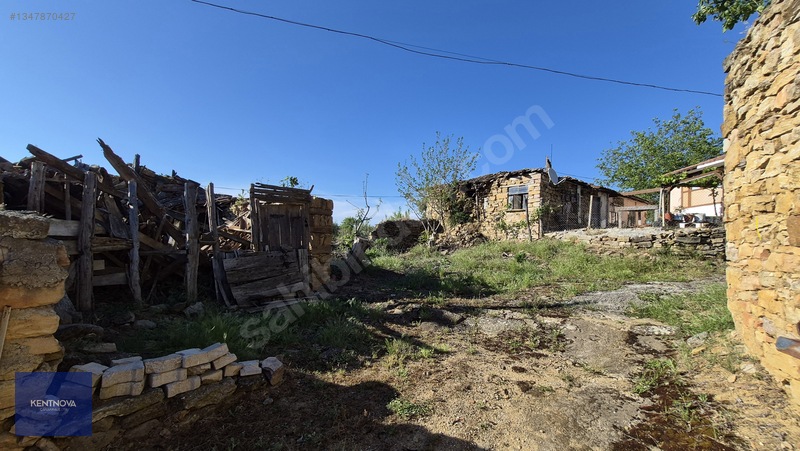 Ç.kale Lapseki Beybaş Köyünde 222² İmarlı Arsa — fotoğraf 18