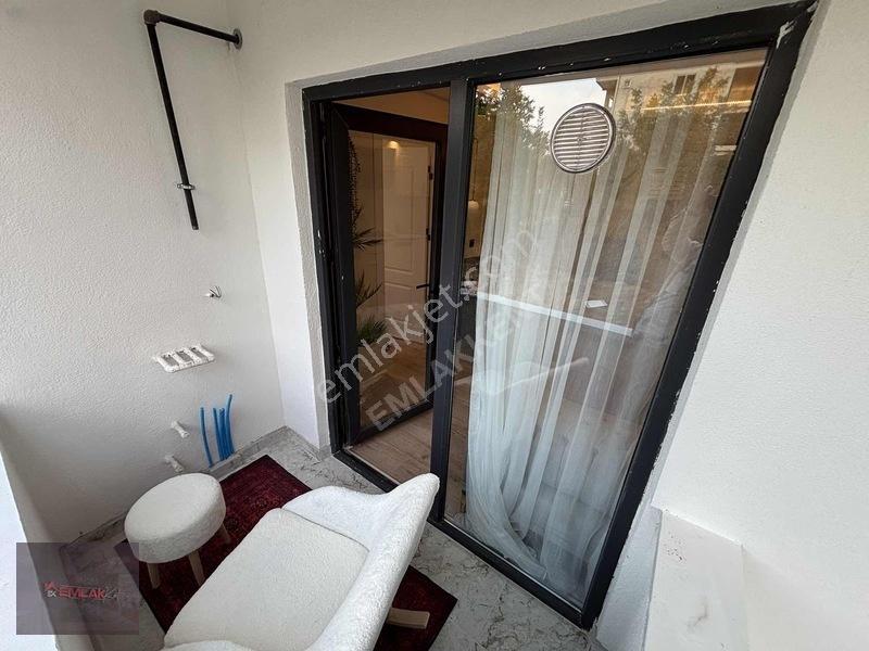 Emlakkent'den Satılık Tramvay'a 150 Metre Full Eşyalı 1+1 Daire — fotoğraf 25