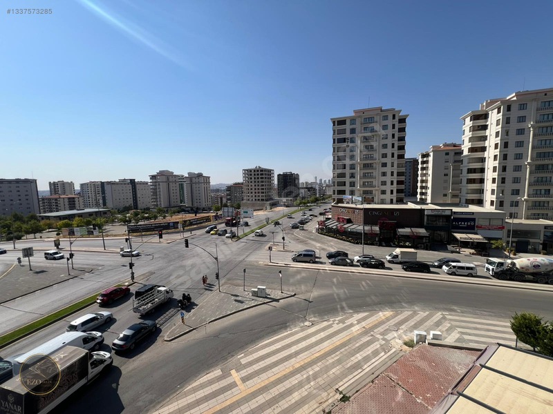 Ezogelin'Den Vadipark Civarı Bakımlı Lüks Satılık 4+1 Daire !!!