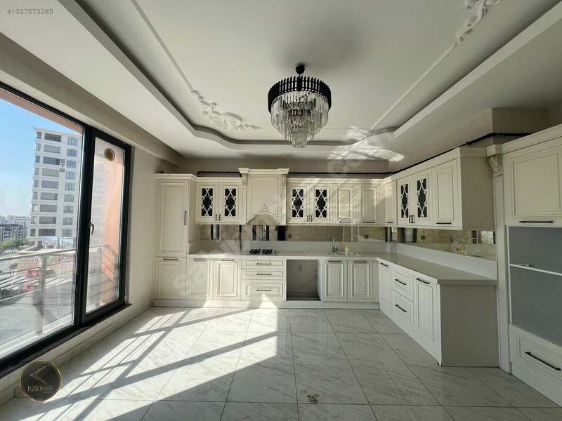 Ezogelin'den Vadipark Civarı Bakımlı Lüks Satılık 4+1 Daire !!! — fotoğraf 2