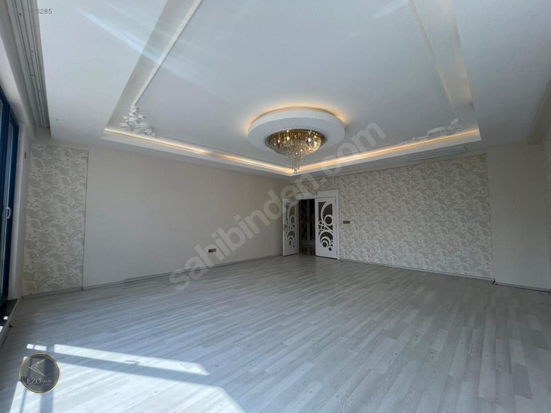 Ezogelin'den Vadipark Civarı Bakımlı Lüks Satılık 4+1 Daire !!! — fotoğraf 5