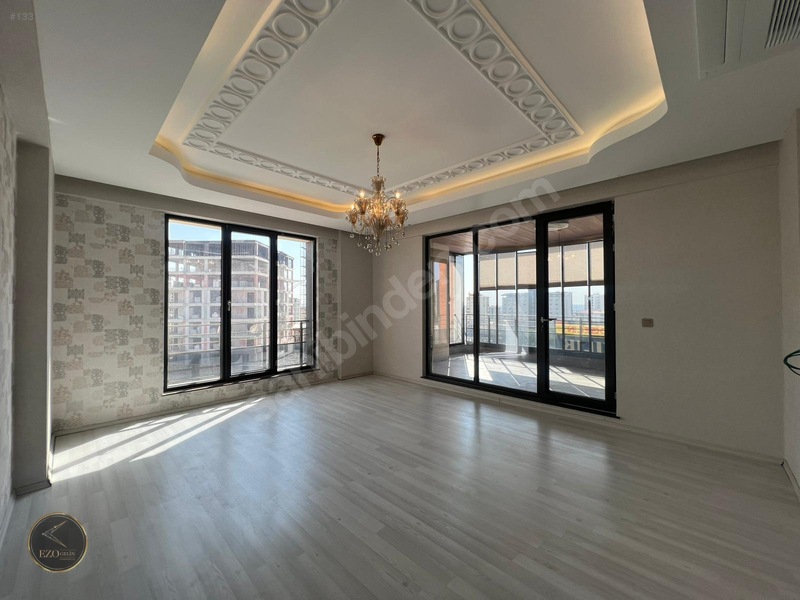 Ezogelin'den Vadipark Civarı Bakımlı Lüks Satılık 4+1 Daire !!! — fotoğraf 7