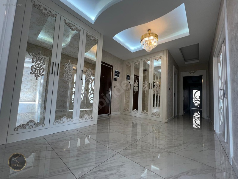Ezogelin'den Vadipark Civarı Bakımlı Lüks Satılık 4+1 Daire !!! — fotoğraf 12