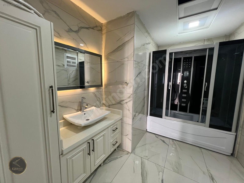 Ezogelin'den Vadipark Civarı Bakımlı Lüks Satılık 4+1 Daire !!! — fotoğraf 20