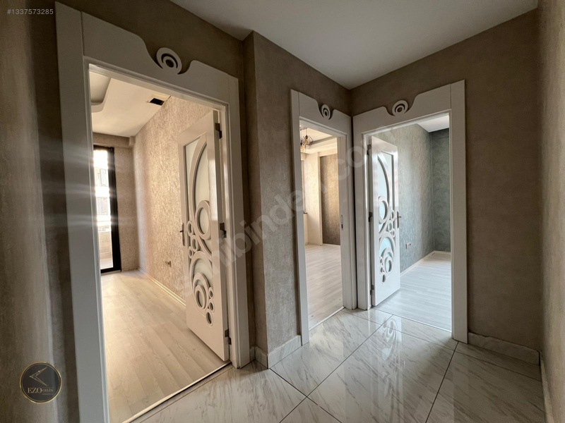 Ezogelin'den Vadipark Civarı Bakımlı Lüks Satılık 4+1 Daire !!! — fotoğraf 22