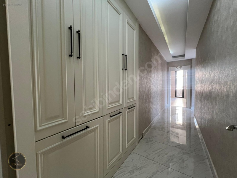 Ezogelin'den Vadipark Civarı Bakımlı Lüks Satılık 4+1 Daire !!! — fotoğraf 23