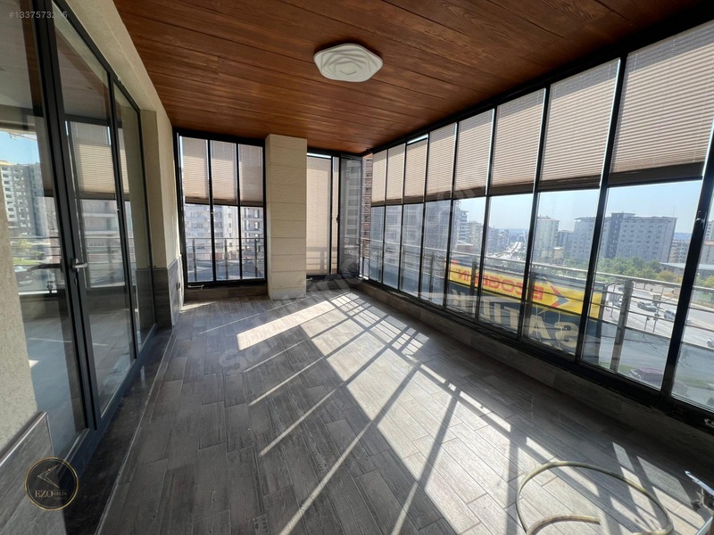Ezogelin'den Vadipark Civarı Bakımlı Lüks Satılık 4+1 Daire !!! — fotoğraf 24