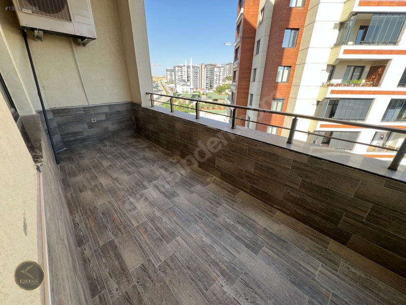 Ezogelin'den Vadipark Civarı Bakımlı Lüks Satılık 4+1 Daire !!! — fotoğraf 26