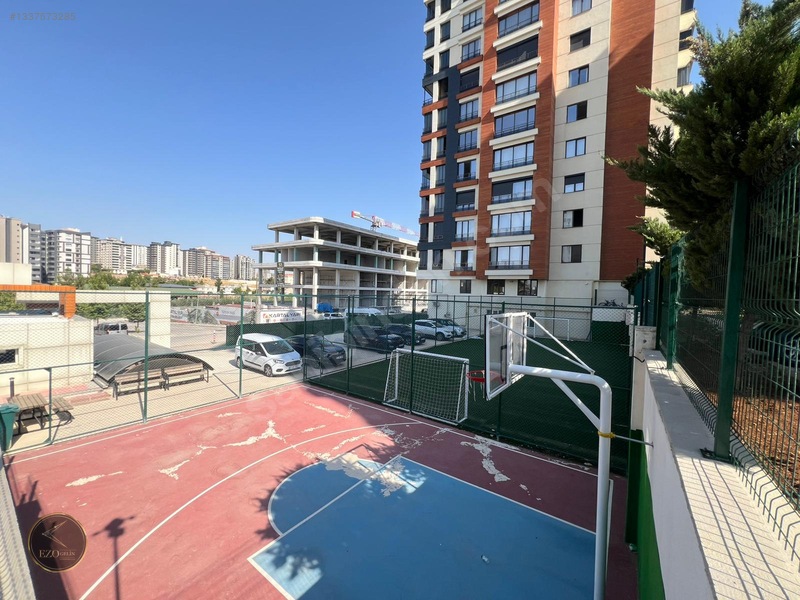 Ezogelin'den Vadipark Civarı Bakımlı Lüks Satılık 4+1 Daire !!! — fotoğraf 27