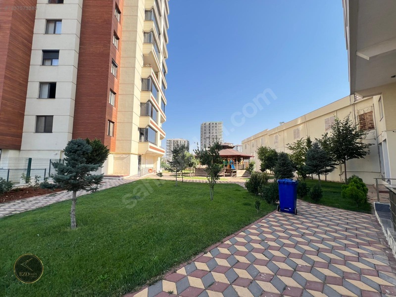 Ezogelin'den Vadipark Civarı Bakımlı Lüks Satılık 4+1 Daire !!! — fotoğraf 28