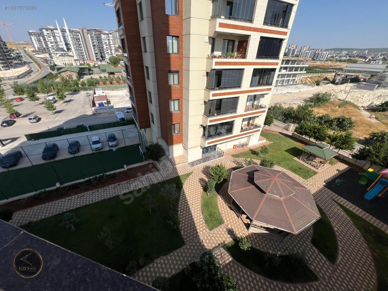 Ezogelin'den Vadipark Civarı Bakımlı Lüks Satılık 4+1 Daire !!! — fotoğraf 29