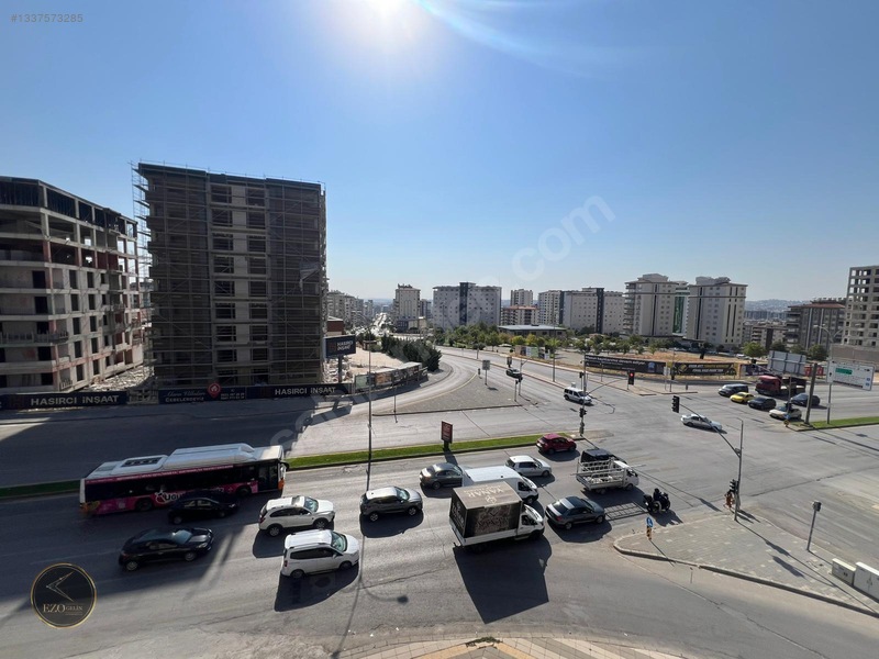 Ezogelin'den Vadipark Civarı Bakımlı Lüks Satılık 4+1 Daire !!! — fotoğraf 30