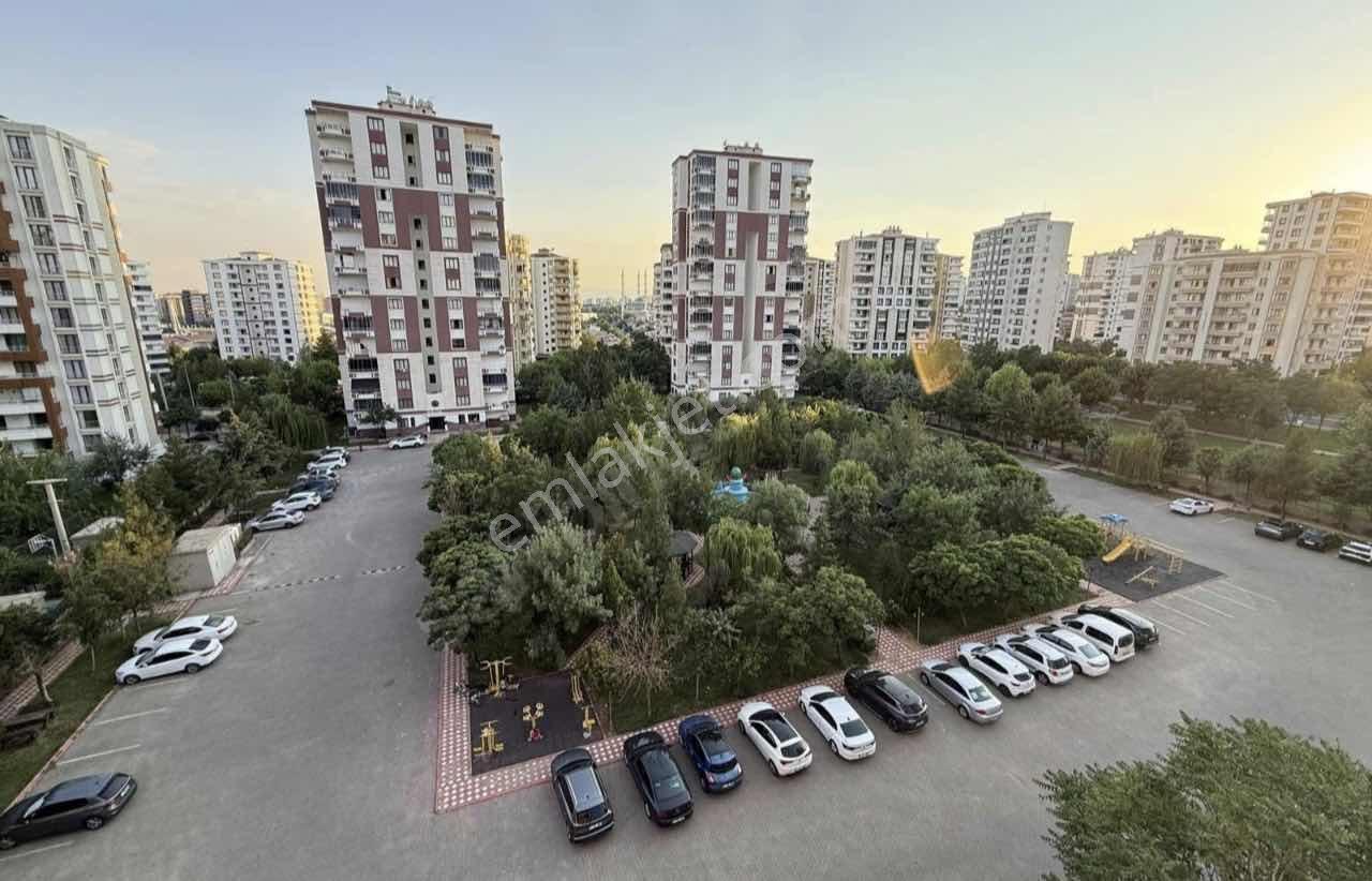 Rota'dan Radisson Otel Arkası Merkezi Konumda Satılık 3+1 Daire — fotoğraf 11