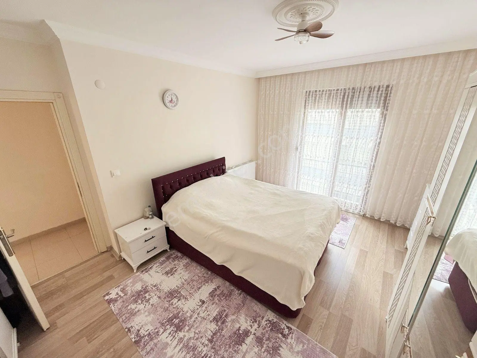 ▀ Güç'ten ▀ Altınkum'da Ön Cephe Ebeveynli Ara Kat Geniş 3+1 Daire — fotoğraf 6