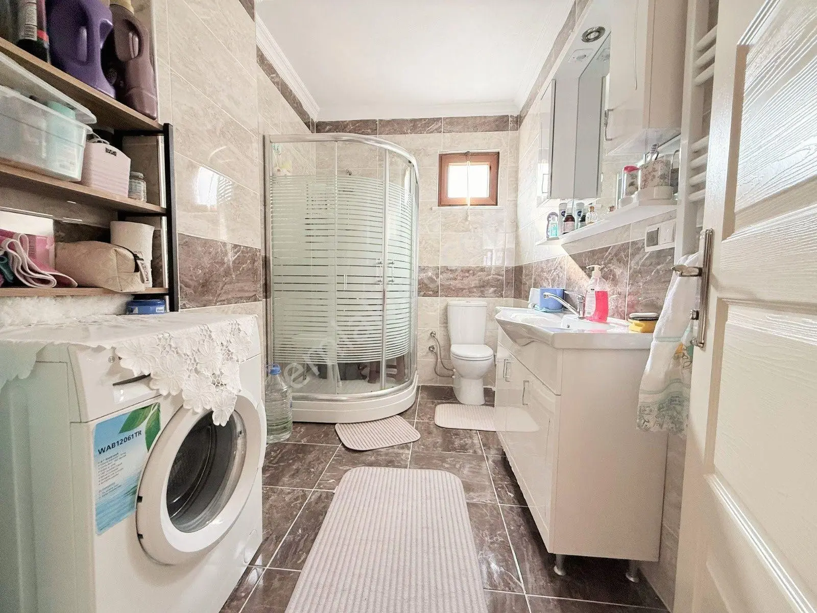 ▀ Güç'ten ▀ Altınkum'da Ön Cephe Ebeveynli Ara Kat Geniş 3+1 Daire — fotoğraf 30