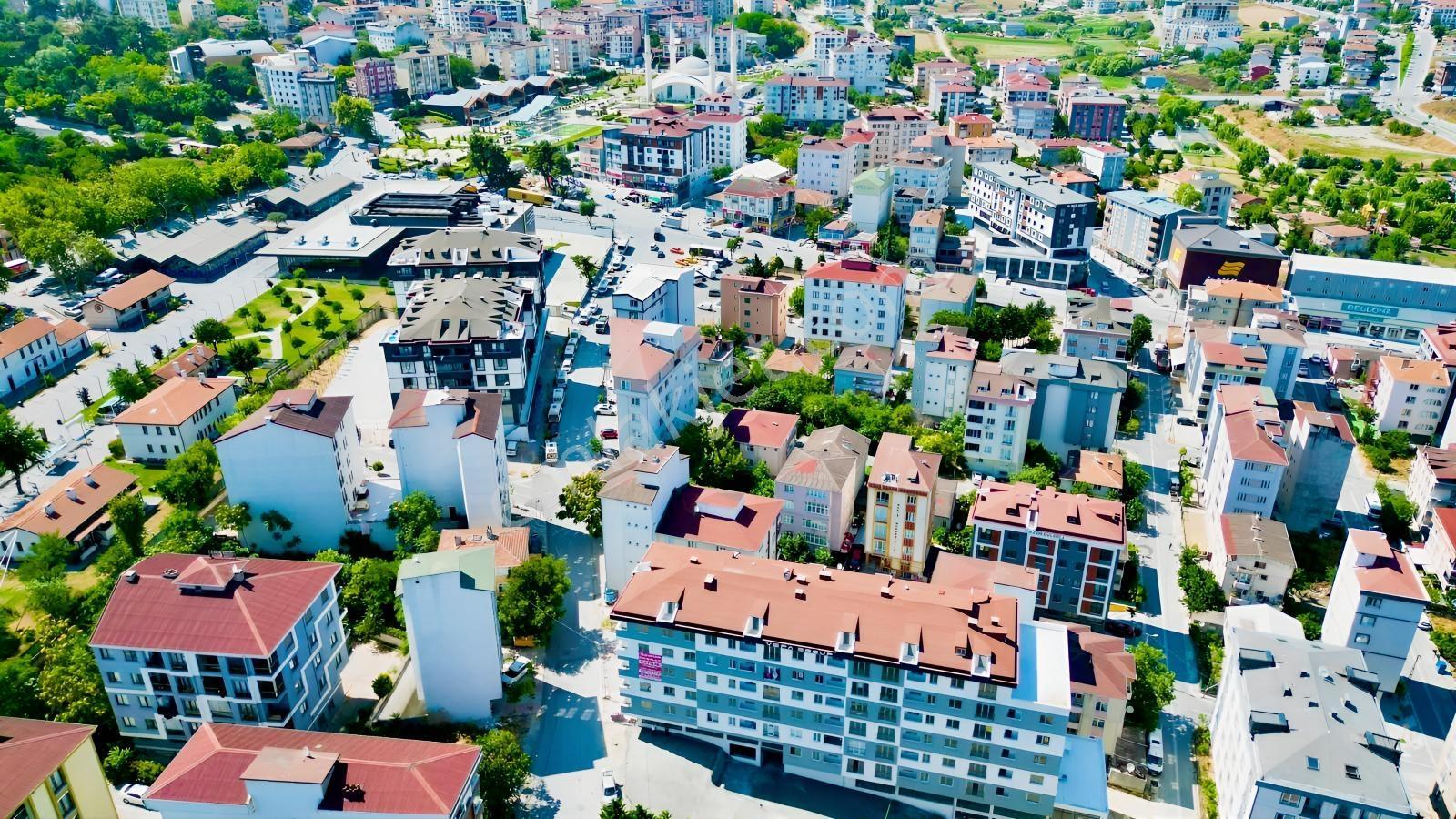 Hadımköy'de Merkezde Satılık 2+1 Fırsat Daire — fotoğraf 6