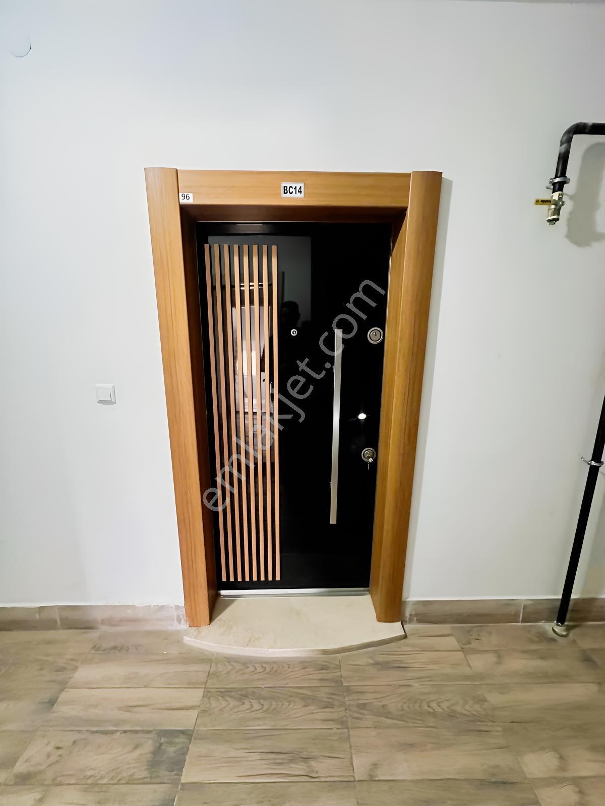 Karaman'ın En Güzide Ve Nezih Sitesinde Satılık 5+1 Daire. — fotoğraf 3