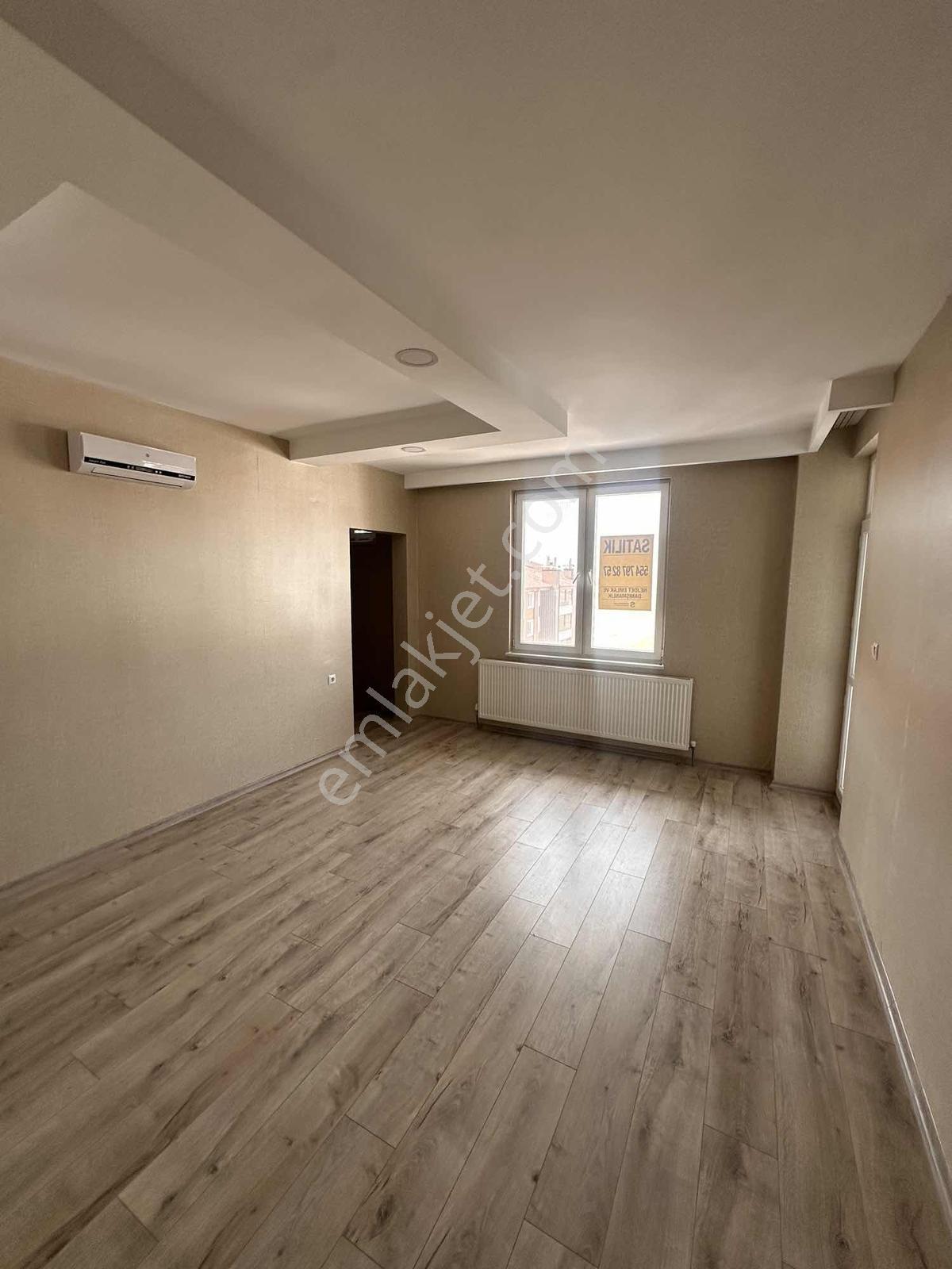 Karaman'ın En Güzide Ve Nezih Sitesinde Satılık 5+1 Daire. — fotoğraf 4