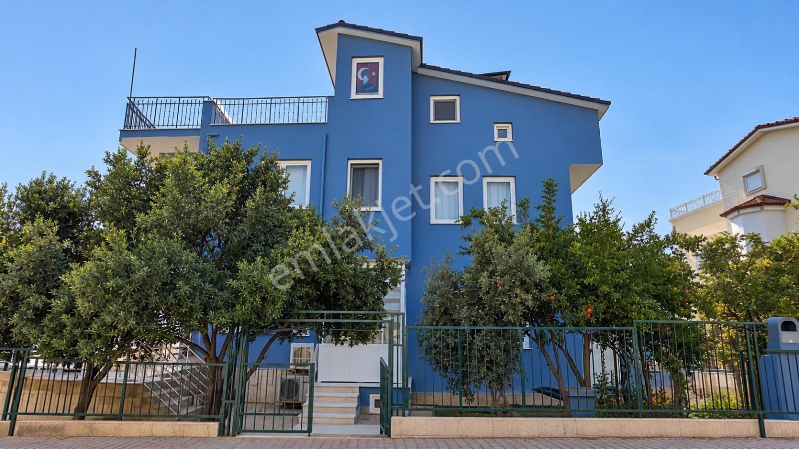 Antalya Demre'de Denize Sıfır | Özel Havuzlu | Eşsiz Manzaralı V — fotoğraf 6