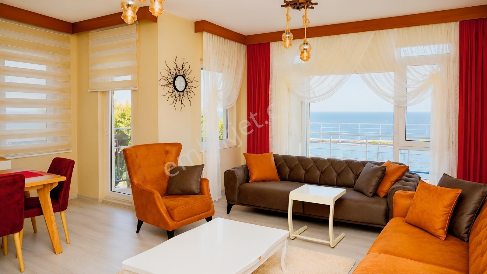Antalya Demre'de Denize Sıfır | Özel Havuzlu | Eşsiz Manzaralı V — fotoğraf 13