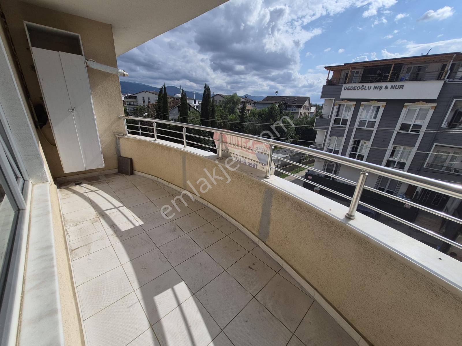 Kartepe'de Satılık 3+1 Geniş Çatı Dubleks Daire — fotoğraf 7