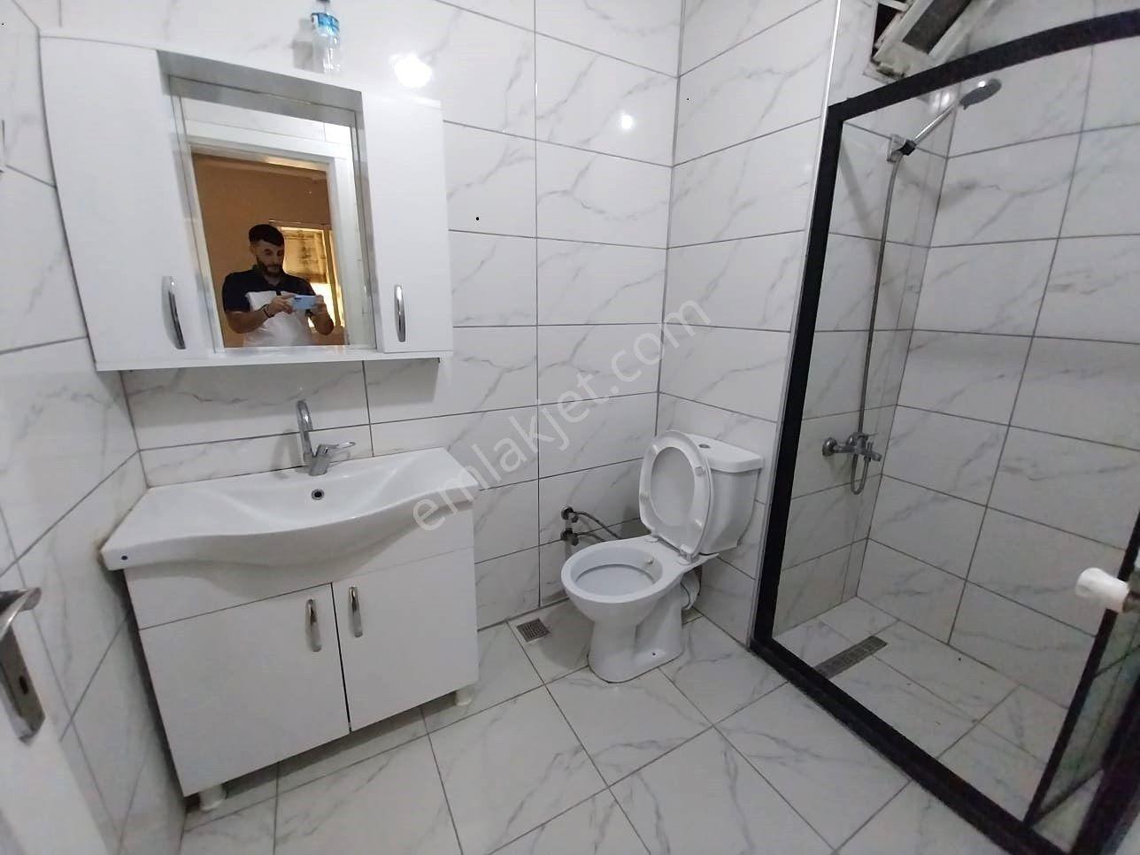 Sultan Muratta Satılık 2+1 75m2 Balkonlu Fırsat Daire — fotoğraf 12