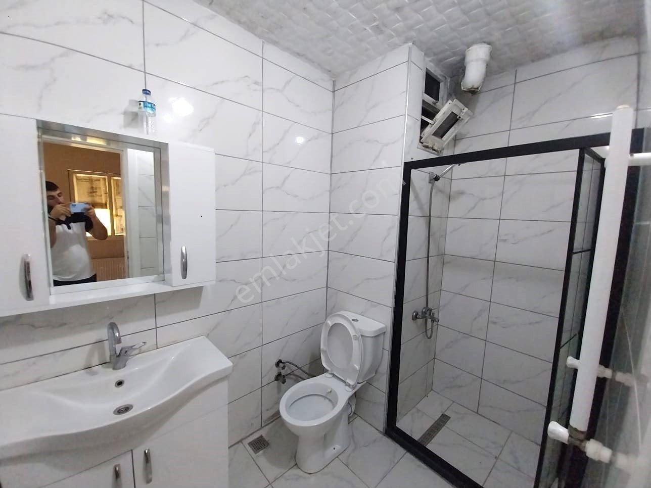 Sultan Muratta Satılık 2+1 75m2 Balkonlu Fırsat Daire — fotoğraf 15