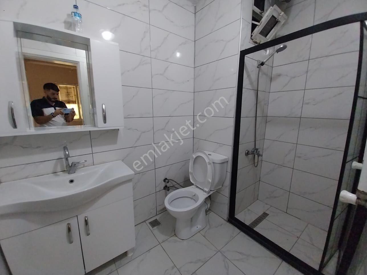 Sultan Muratta Satılık 2+1 75m2 Balkonlu Fırsat Daire — fotoğraf 16