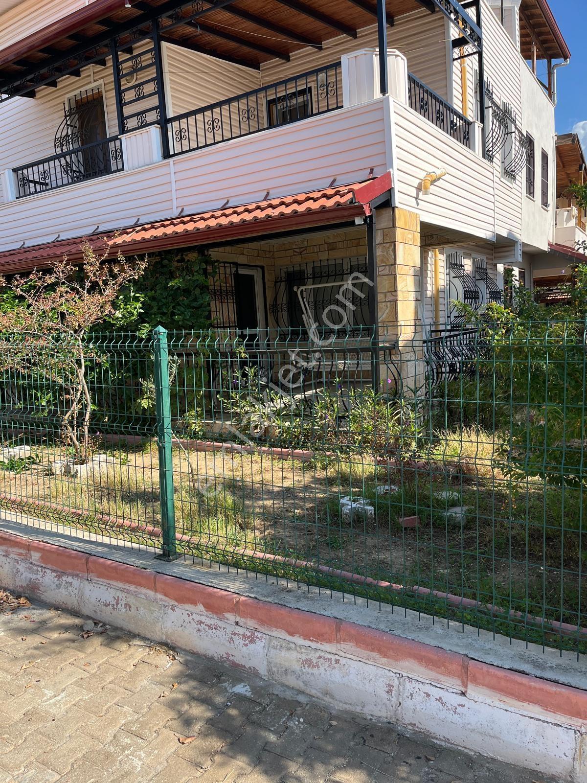 4+1 Villada Tatil! Bahçeli,Barbekü,Bahçede Salıncak Keyiflidir.
