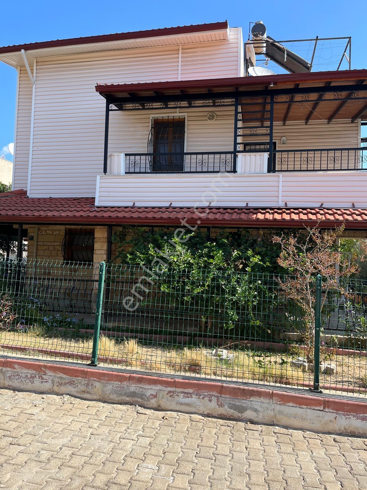4+1 Villada Tatil! Bahçeli,barbekü,bahçede Salıncak Keyiflidir. — fotoğraf 3
